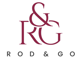R&G ROD & GO logo