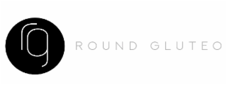 RG ROUND GLUTEO logo