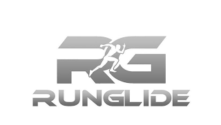 RG RUNGLIDE logo