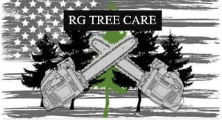 RG TREE CARE logo
