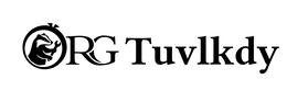 RG TUVLKDY logo