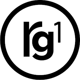 RG1 logo