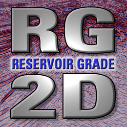 RG2D RESERVOIR GRADE logo