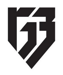 RG3 logo