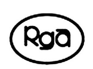 RGA logo