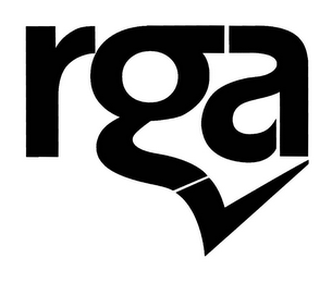 RGA logo