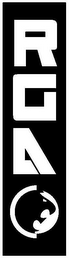 RGA logo