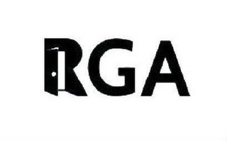 RGA logo