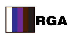 RGA logo