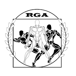 RGA logo