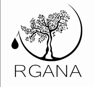 RGANA logo