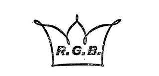 R.G.B. logo