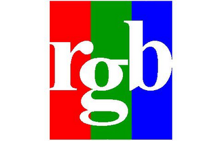 RGB logo