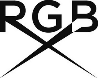 RGB logo