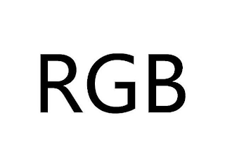 RGB logo
