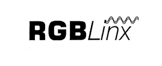 RGB LINX logo