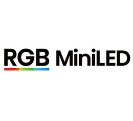 RGB MINILED logo