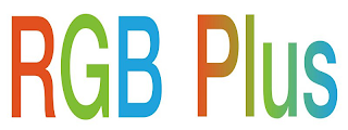 RGB PLUS logo