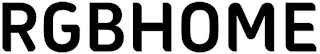 RGBHOME logo