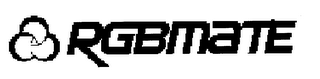 RGBMATE logo