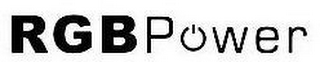 RGBPOWER logo