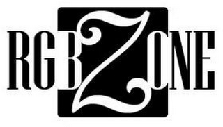 RGBZONE