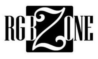 RGBZONE logo