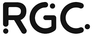 RGC logo