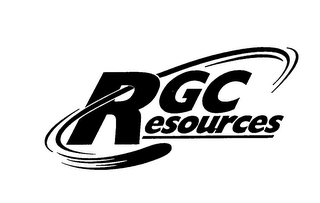 RGC RESOURCES logo