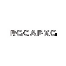 RGCAPXG logo