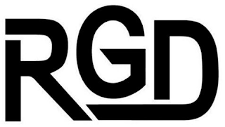 RGD logo