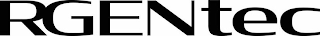 RGENTEC logo
