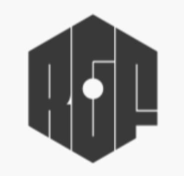 RGF logo