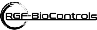 RGF-BIOCONTROLS logo