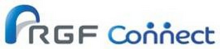 RGF CONNECT logo