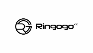 RGG RINGOGO CX logo