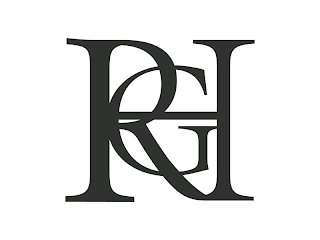 RGH logo