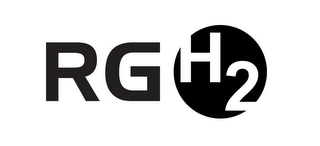 RGH2 logo