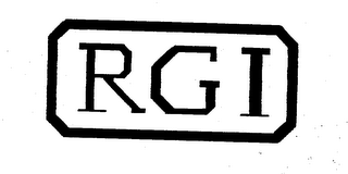 RGI logo
