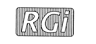 RGI logo