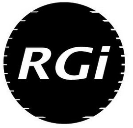 RGI logo