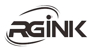 RGINK logo