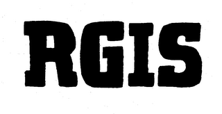 RGIS logo