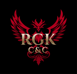 RGK C&C logo