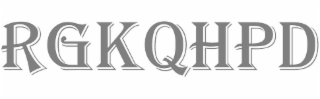 RGKQHPD logo