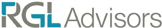 RGL ADVISORS logo