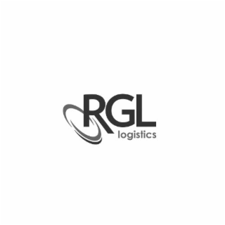 RGL LOGISTICS logo