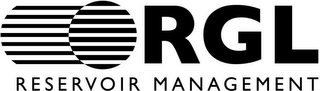 RGL RESERVOIR MANAGEMENT logo