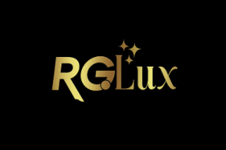 RGLUX logo
