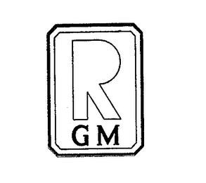 RGM logo